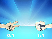 Rock Paper Scissors