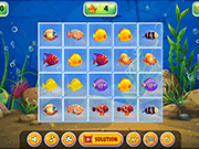 Fishing Puzzles