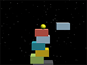 Space Climber