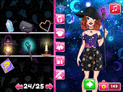 Blondie&#39;s Witch Hour Social Media Adventure