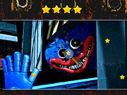 Huggy Wuggy: Hidden Stars