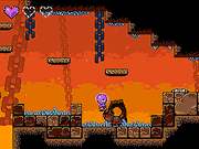 Cave Buster