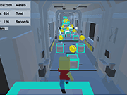 Holographic Sprint