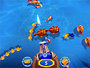 Fun Fishing WebGL