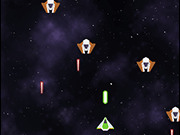 Space Warrior