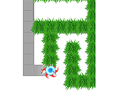 Cut Grass Reloaded