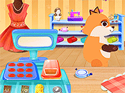 Baby Tailor Clothes and Shoes Maker