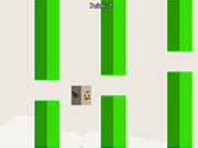 Flappy: The Pipes are Back