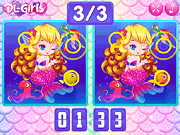 Undine Match the Pic