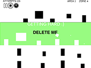 Black and White Html5