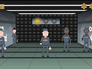 Super Cop Training