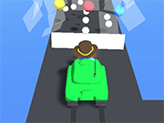 Tank Rush