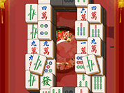 Mahjong Restaurant