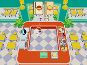 Panda Pizza Parlor