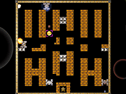 Infinity Tank Battle