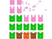 Animals Blast