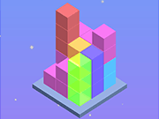 Block 3D