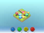 Toggle Cube
