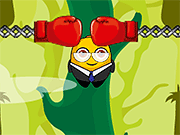 Johnny Jump