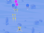 Shooting Game Eaple