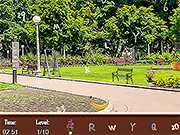 Sydney Hidden Objects