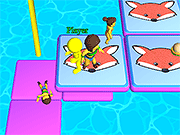 Summer Match Party