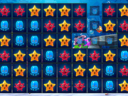 Aquatic Blocks