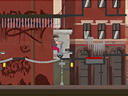 Sticky Road: Flash is Dead