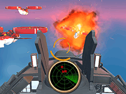 Air Strike: War Plane Simulator