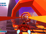 Hyperspace Racers 3