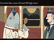 The Railroad to Elsewhere