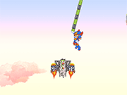 Super Kid: Perfect Jump