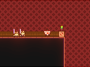 Down to the Kritter Kingdom