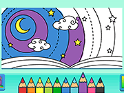 Coloring Book