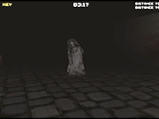 Scary Maze