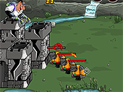 Mad Defense