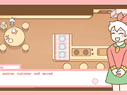 Bonnie&#39;s Bakery
