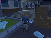 The Letter: Seeker of Truths