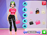 Celebrities Pop Star Iconic Outfits