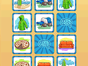 Tako Memory Challenge