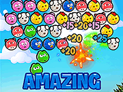 Bubble Pet Saga