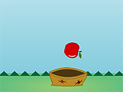 Fruit Collector Html5
