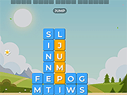 Word Stack