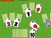Mr Bean Solitaire Adventures