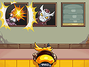 Tako Sniper Master