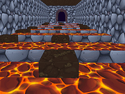 Parkour Game 3D