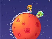 Tako Mars Explorer