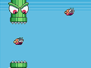 Smashy Pipe