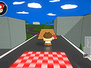 Goomba Racing