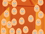 Crazy Eggs